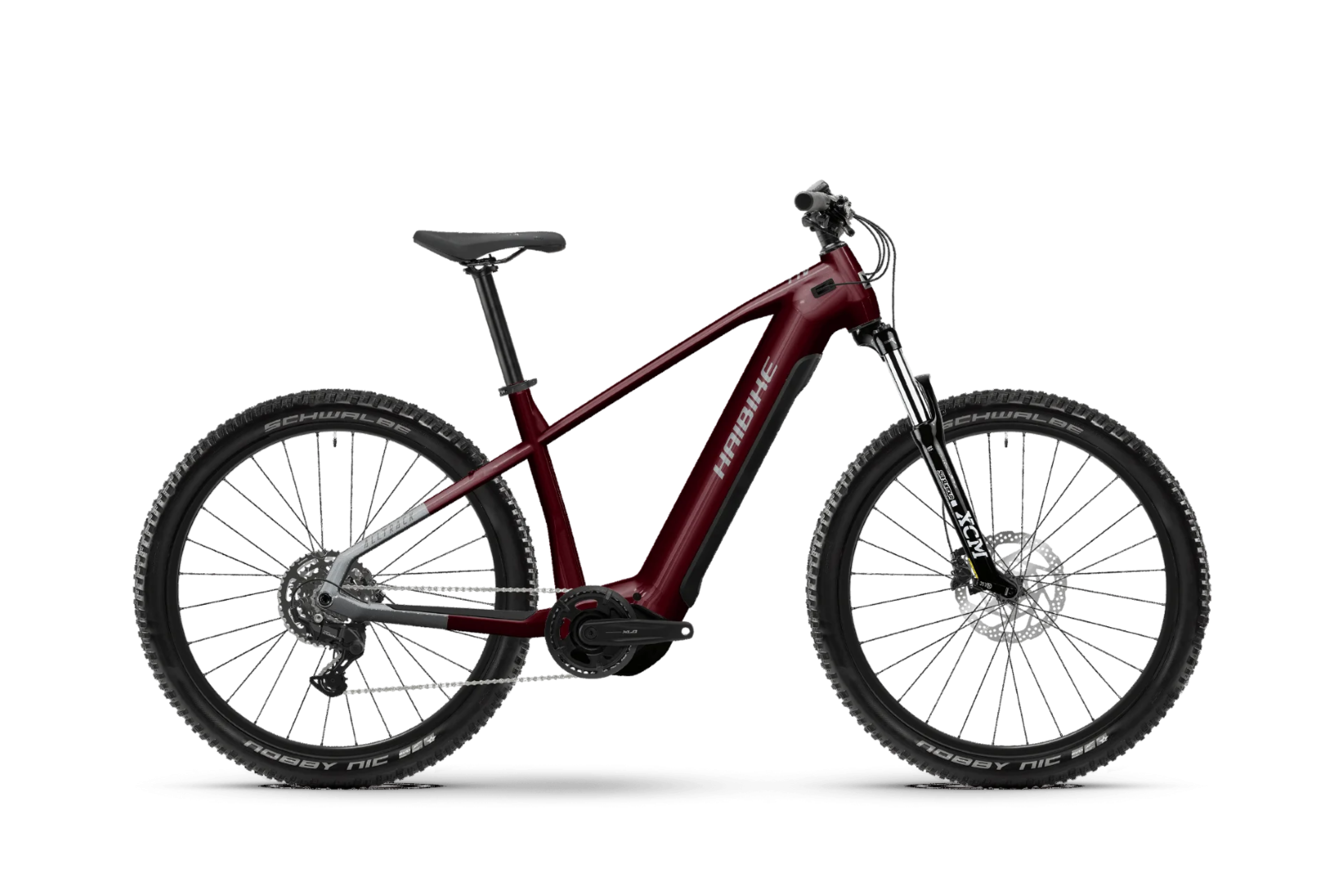 Haibike ALLTRACK 5 27.5